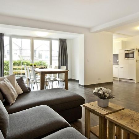 Kristall Apartments A Winterberg Eksteriør billede