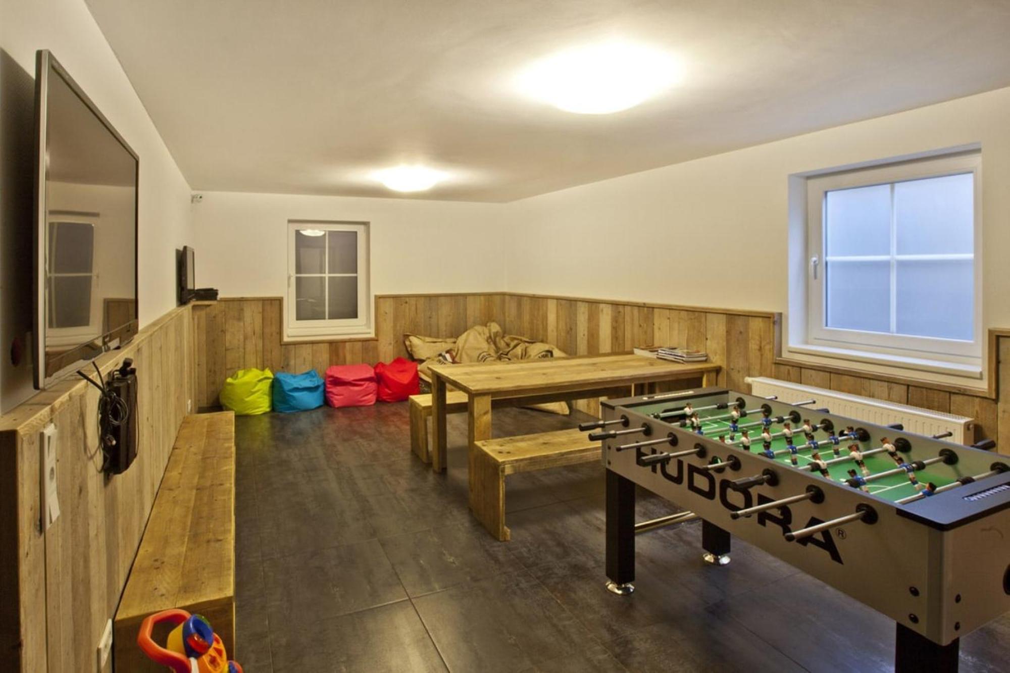 Kristall Apartments A Winterberg Eksteriør billede