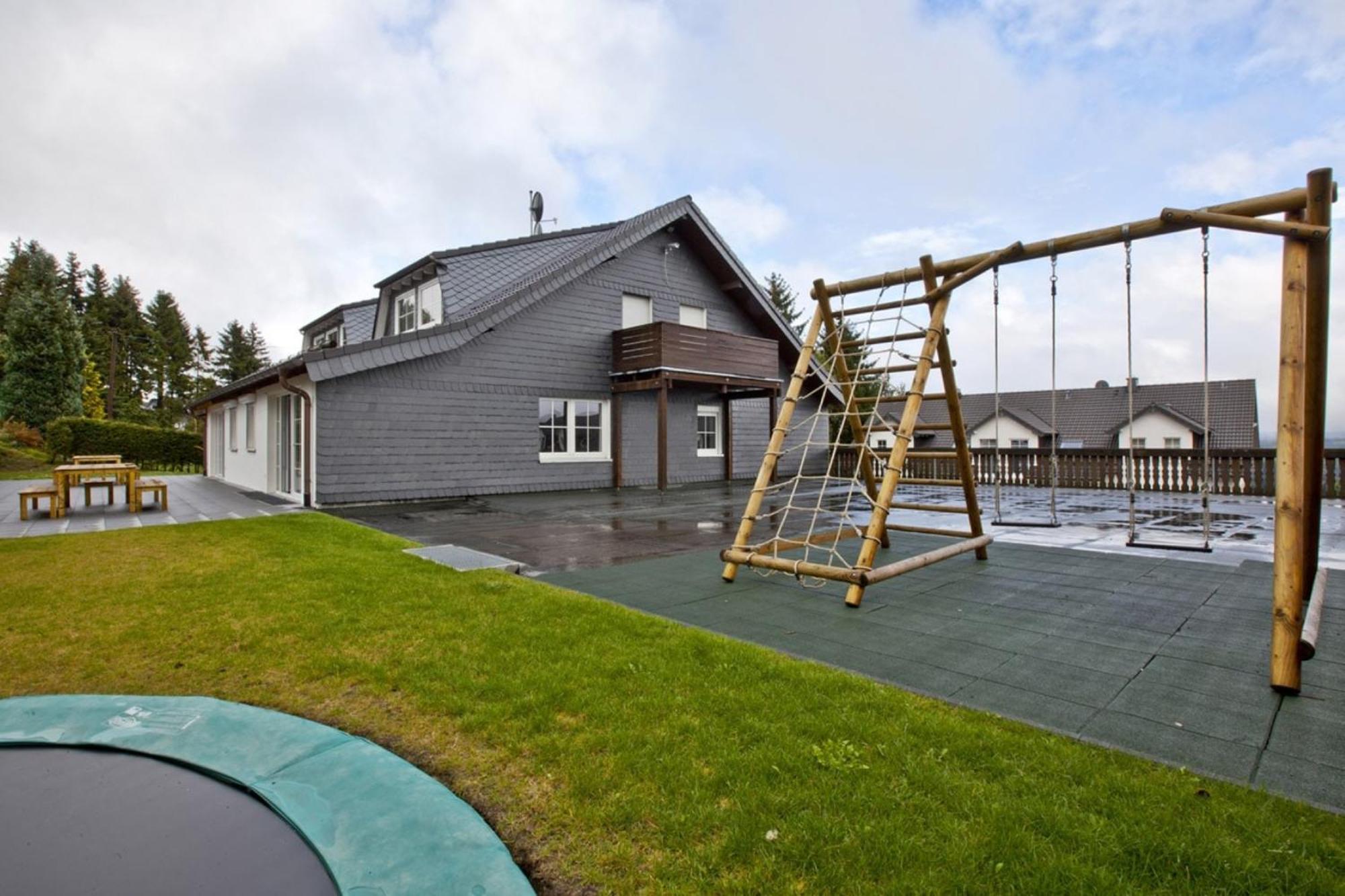 Kristall Apartments A Winterberg Eksteriør billede