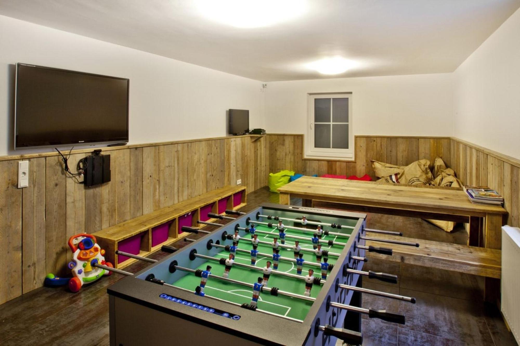 Kristall Apartments A Winterberg Eksteriør billede