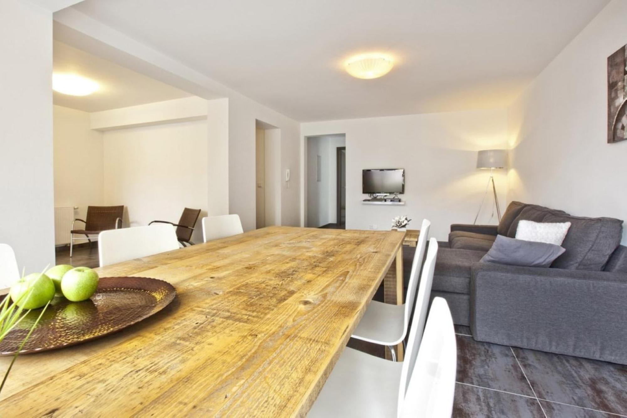 Kristall Apartments A Winterberg Eksteriør billede