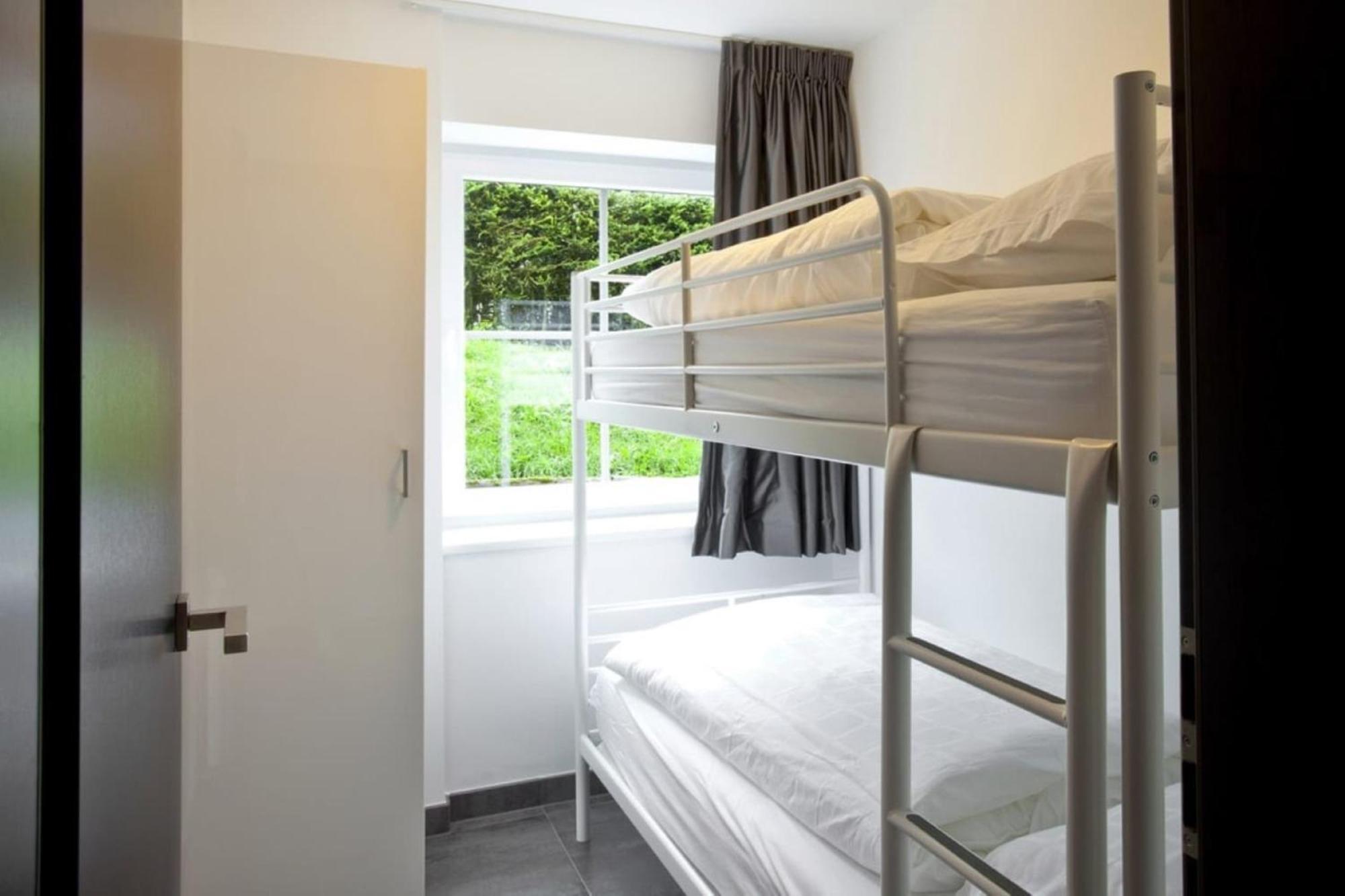 Kristall Apartments A Winterberg Eksteriør billede